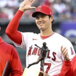 【MLB】「大谷翔平の名声と影響力から利益を得られなかった」地元メディアがエンジェルス非難！「もしいまのドジャースのように…」