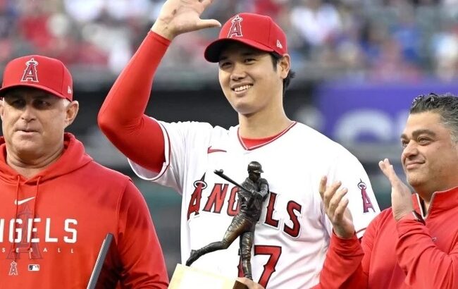 【MLB】「大谷翔平の名声と影響力から利益を得られなかった」地元メディアがエンジェルス非難！「もしいまのドジャースのように…」