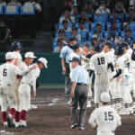 【高校野球】日本高野連、７イニング制など検討会議を新設　ビデオ判定導入も議論へ