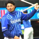 宮﨑敏郎(6年12億)←これ