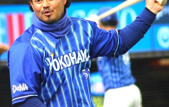 宮﨑敏郎(6年12億)←これ