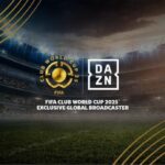 【朗報】FIFAクラブワールドカップ、DAZNが全世界の放映権を独占獲得…全試合無料配信キターーｗｗｗｗｗ