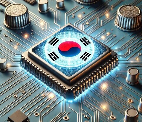 【中共メディア】 韓国半導体、起死回生の「KSMC」設立を計画、経済効果は30兆円以上