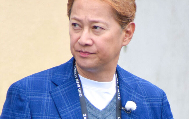 中居正広、激ヤバ女性トラブルで示談金9000万円支払う　2番組打ち切りの背景