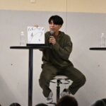 巨人・門脇誠、手本にする選手は長野　食事の会計時に「払ってもらってますって言われて」長野は不在でも