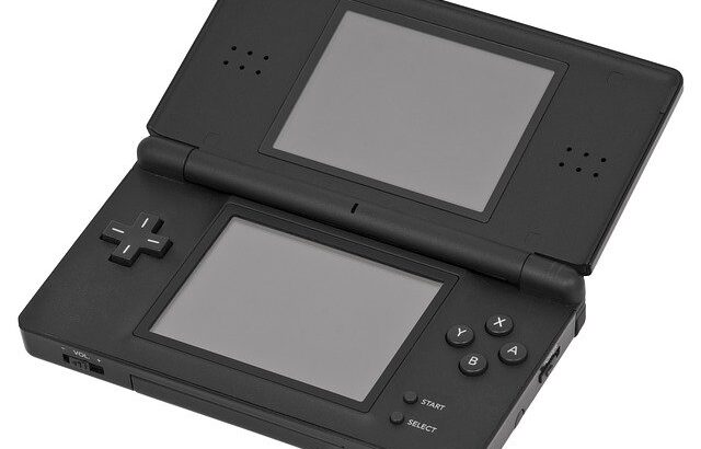 ニンテンドーDS、今やっても面白いゲームがポケモンくらいしかない