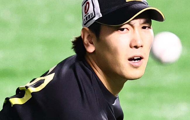 FA宣言のソフトバンク・石川柊太　ヤクルトに断りの連絡…　争奪戦はオリックス、巨人、ロッテを含む4球団