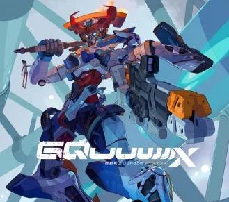 新作アニメ『機動戦士ガンダム GQuuuuuuX(ジークアクス)』、いろいろヤバそう