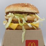 ビッグマックってあのソース辞めてケチャップに変えれば覇権獲れるよな、何でやらないの？