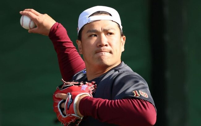 門倉「田中将大は中日が獲ればいい。若手の手本になるぞ」ワイ「？？？」