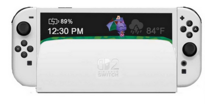 【悲報】「Switch2」、ほぼSwitchだった