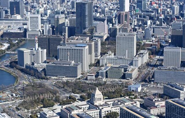 財務省職員の冬のボーナス、前年比7.1%増へ