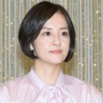 知らなかった⁉【鈴木奈穂子アナ】「息子さんなですか」俳優親子を