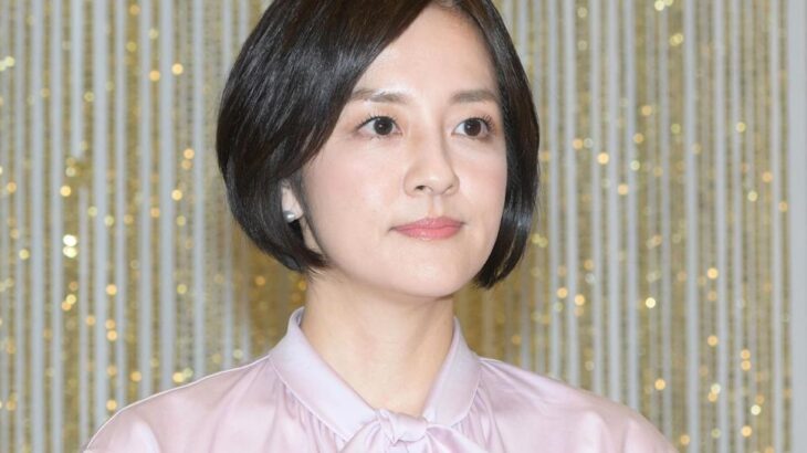 知らなかった⁉【鈴木奈穂子アナ】「息子さんなですか」俳優親子を