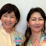 中山忍さん、美穂さんの葬儀が行われコメント「自慢の姉でした…」