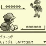 ポケモン赤緑の敵キャラの人選ええよな