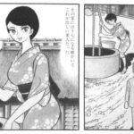 手塚治虫のマンガ、ろくな女キャラがいない