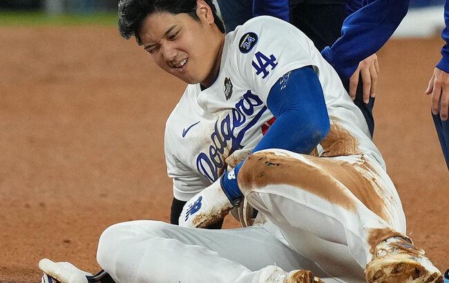 大谷翔平の左肩関節唇断裂って今後に影響ないん？