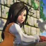 FF9ガーネット「正ヒロインです行動力ありますイメチェンします」←微妙に人気ない理由