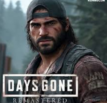 【速報】ソニー、TGAで「Days Goneリマスター」発表か？