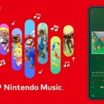 【朗報】NintendoMusicに「スプラトゥーン2」が追加！！