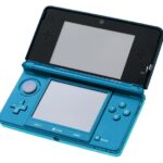 3DSの3D機能とかいう無駄機能