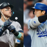 ジャッジは歴代MVPランキング7位、大谷は27位 「54-59」でもついた差…評価された“圧倒的攻撃力”