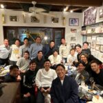 「プロ野球88年会」の食事会が豪華すぎる！ 坂本、マエケン、ハンカチ王子…