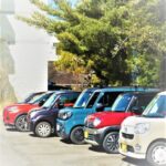 軽自動車「維持費安いです、燃費いいです、小回りききます」←お前らがバカにする理由