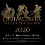 【悲報】『鬼武者』最新作新作「鬼武者 WAY OF THE SWORD」2026年に発売決定！！