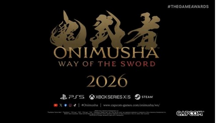 【悲報】『鬼武者』最新作新作「鬼武者 WAY OF THE SWORD」2026年に発売決定！！