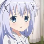 【悲報】チノちゃん、なぜかアニメ4期がない