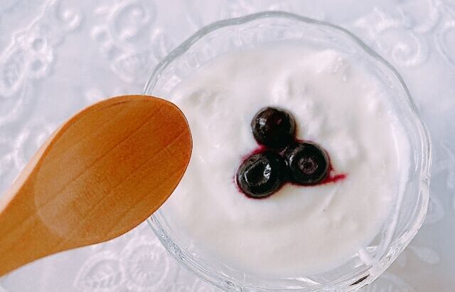 健康のために毎日食べたり飲んだりしてる物ある？