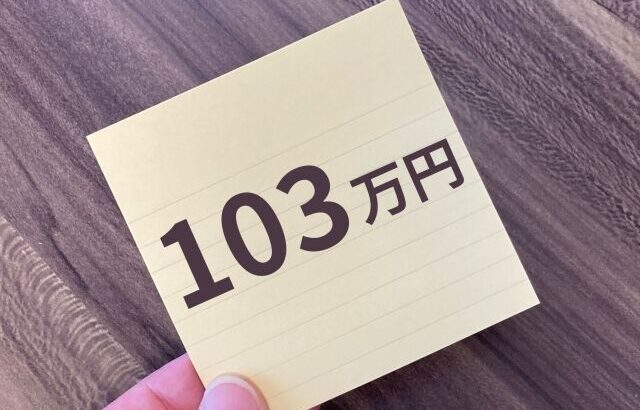 【朗報】国民民主党「178万は譲らない」れいわ「178万では不十分！300万まで引き上げろ」