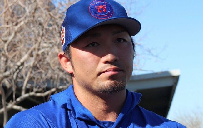 【MLB】ドジャース、鈴木誠也外野手のトレード獲得を検討… 米報道