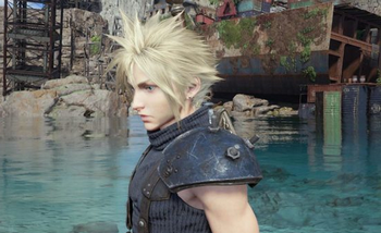 【悲報】FF7さん、リメイクに続きリバースも2020年発売のあつ森に負けてしまう