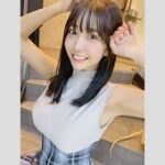 え⁉透けちゃってる⁉【人気アイドル】”丸見え”攻めショットwww