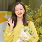 板野友美＆ヤクルト高橋奎二夫妻の結婚披露宴　村上宗隆など豪華メンバーが大勢出席するもAKB48“神7”は前田敦子のみ出席で再集結ならず