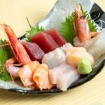 刺身｢魚切っただけです｣←これ料理って言えるんか？