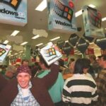 『Windows95』発売当時ってなんか凄かったよなｗｗｗ