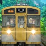 （ヽ´ん`）「GWは電車に女子大生がいっぱい乗ってた」