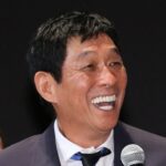 【悲報】明石家さんまさん…掃除の“謎理論”提唱のサッカー元日本代表いじり倒し「ヘディングしすぎ！」