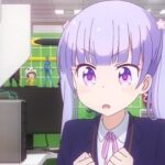 【朗報】NEW GAME!の涼風青葉さん、牛コスプレを披露