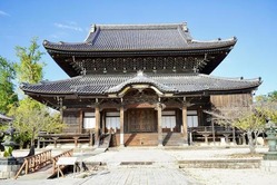 【画像】人生初の「善光寺」にきたwww