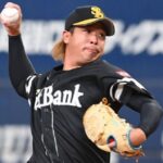 【悲報】巨人ドラ1右腕・鍬原拓也が現役引退