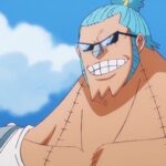 【悲報】アニメ「ワンピース」、フランキー役の矢尾一樹さん、麦わらの一味を卒業へ・・・