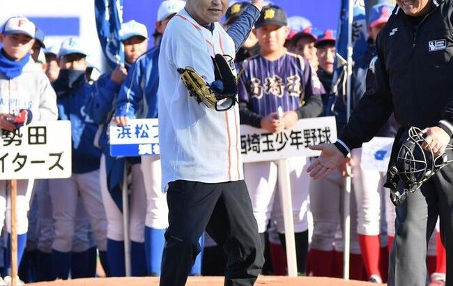 右腕切断の佐野慈紀氏「もう一カ所、感染が見つかった」と年明けも入院生活継続へ　糖尿病の怖さ、切実な本音とは