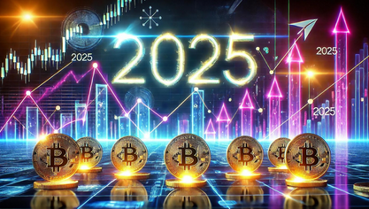 【買い納め】2025年に向けて年末までに購入したいおすすめ仮想通貨7選！将来爆上がりの可能性も