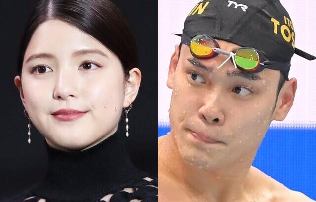 女優・川島海荷、結婚発表！コメントはこちら！！