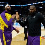 【NBA】｢ドジャースに街を奪われ、シーズンを失った」ロサンゼルス・タイムズ記者がレイカーズを酷評